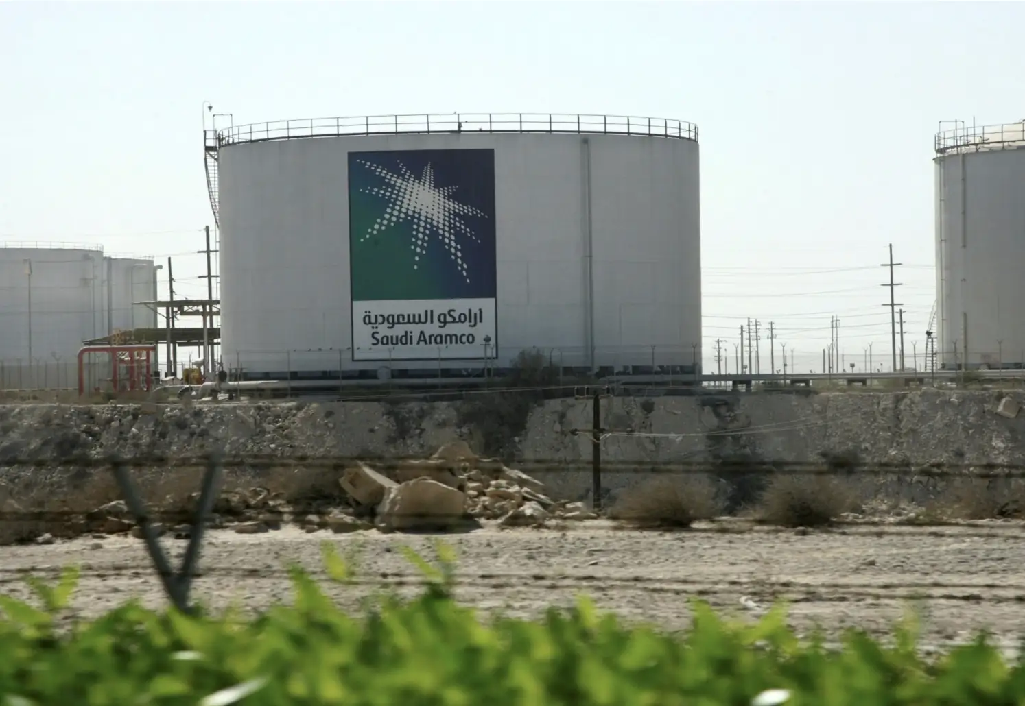 Pasar minyak dunia dibayangi surplus pasokan usai Saudi genjot ekspor, sementara permintaan global mulai melemah di paruh kedua 2025. Foto: Egypt Oil & Gas Group.