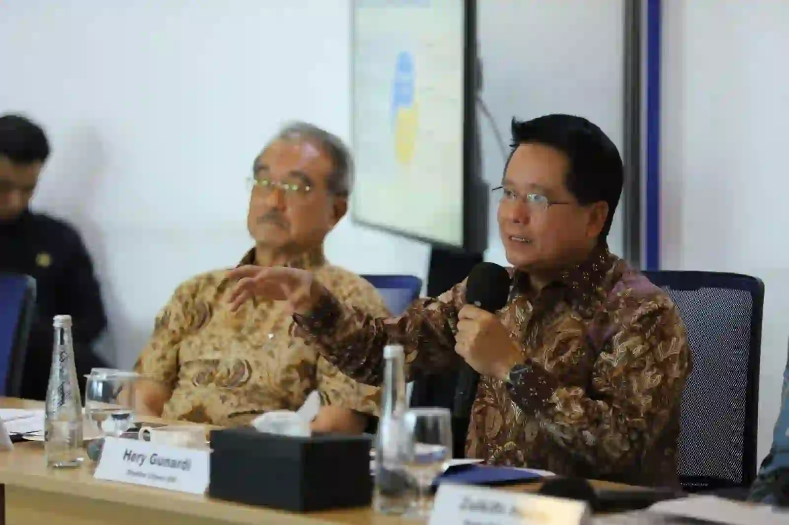 Peluang dan Tantangan Pengembangan Koperasi Merah Putih 