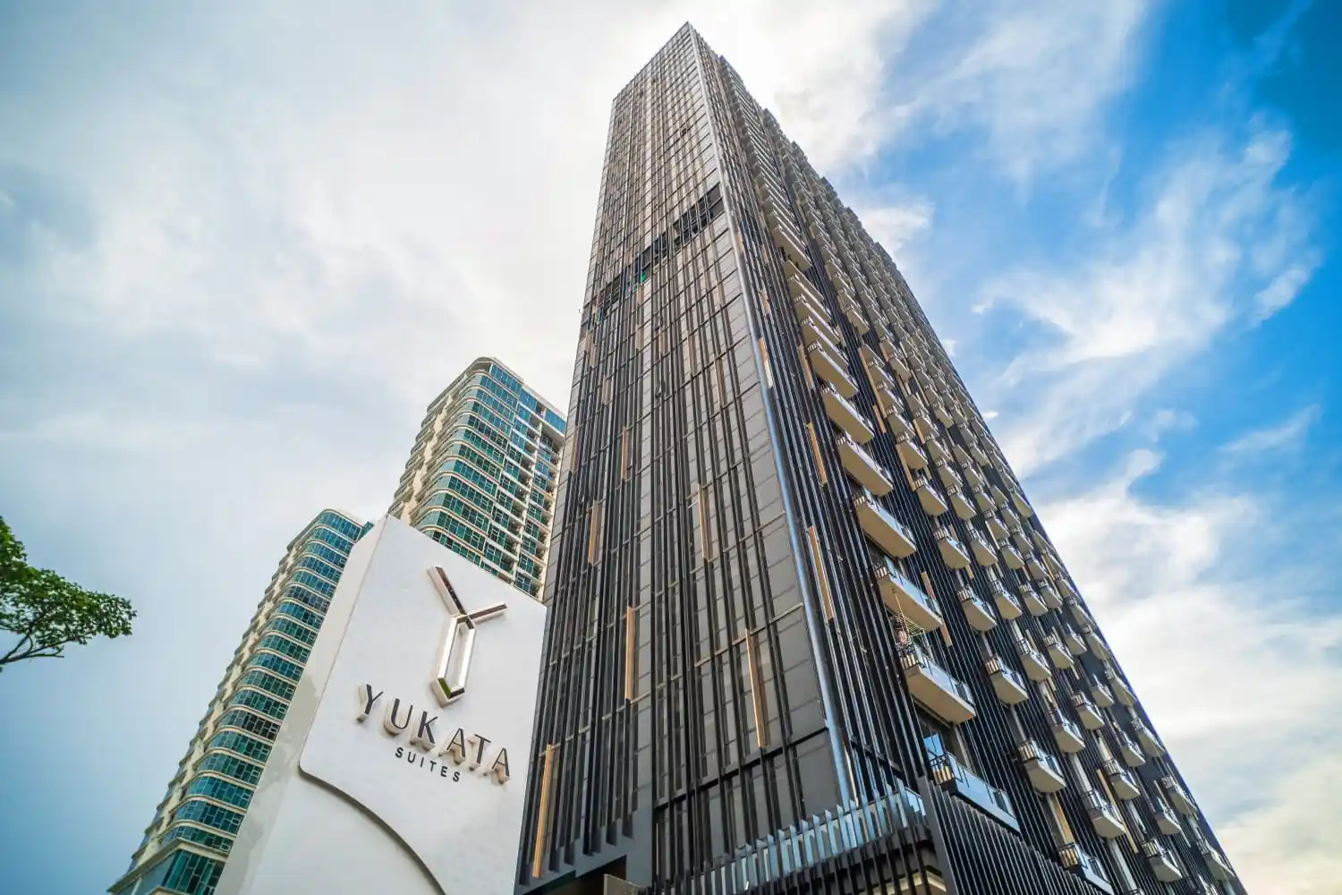 Yukata, salah satu properti milik Triniti Land. (Foto: Dok TRIN)