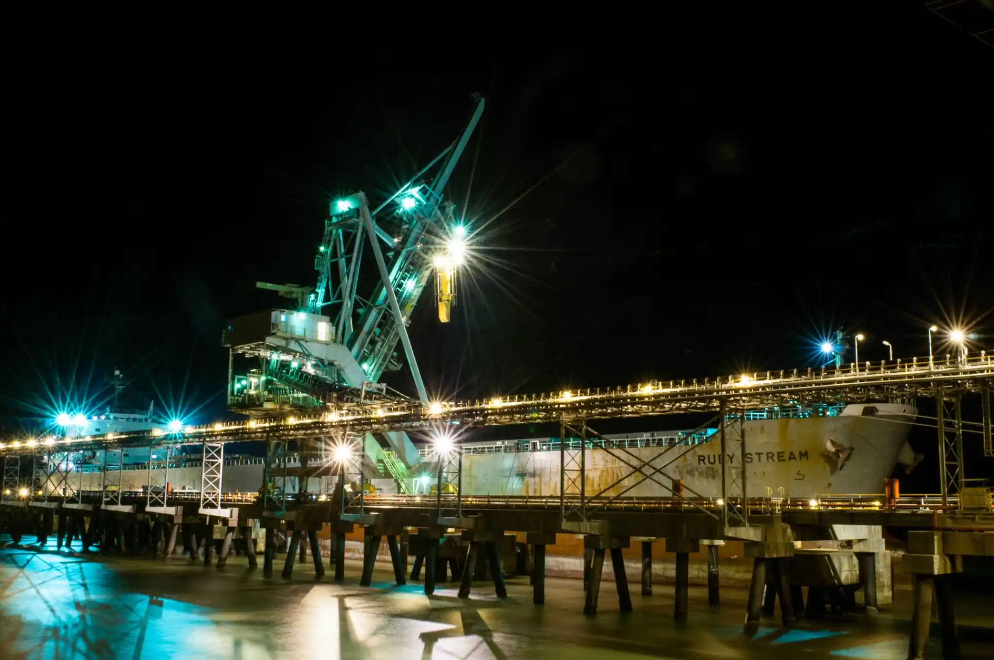 PT Bumi Resources Tbk. (Foto: Dok BUMI)