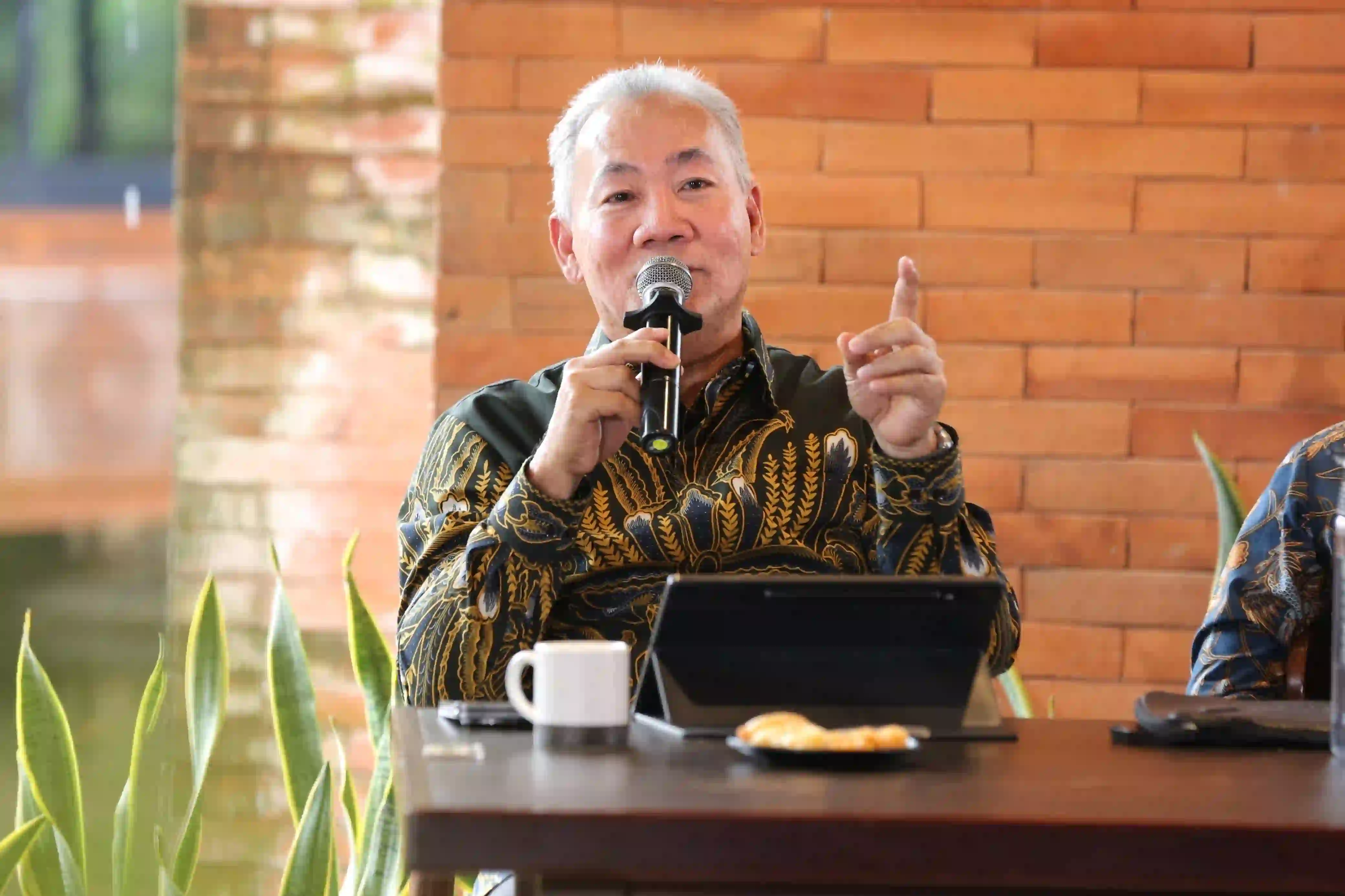 PT Perusahaan Gas Negara Tbk (PGN), Subholding Gas Pertamina, menegaskan komitmennya dalam memperkuat infrastruktur gas bumi nasional