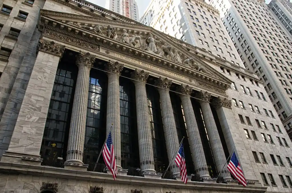 Ilustrasi Wall Street. (Foto: The Wall Street Experience)