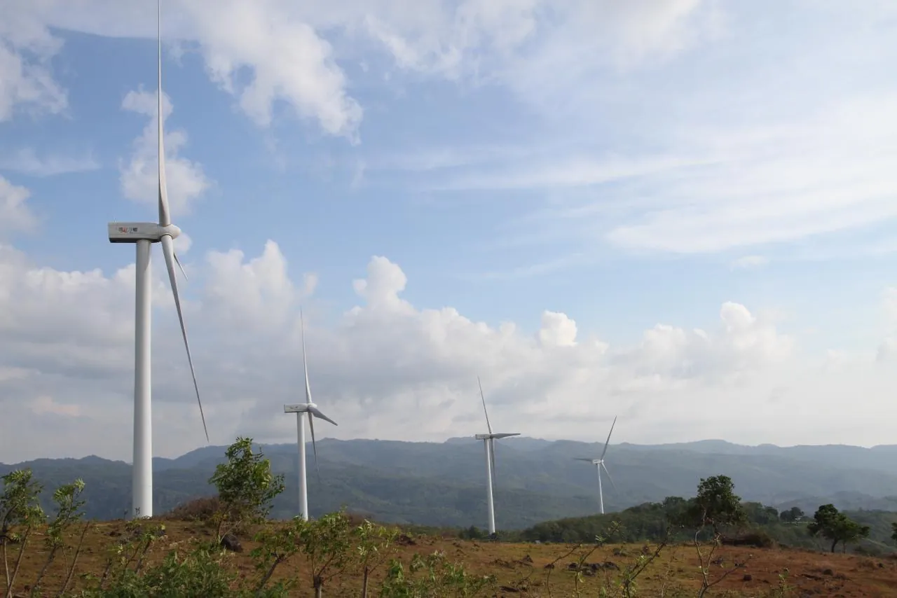 Penjualan obligasi hijau global anjlok di tengah ketidakpastian regulasi iklim AS dan Eropa. ESG makin kehilangan daya dorong. Foto: Dok. KabarBursa.