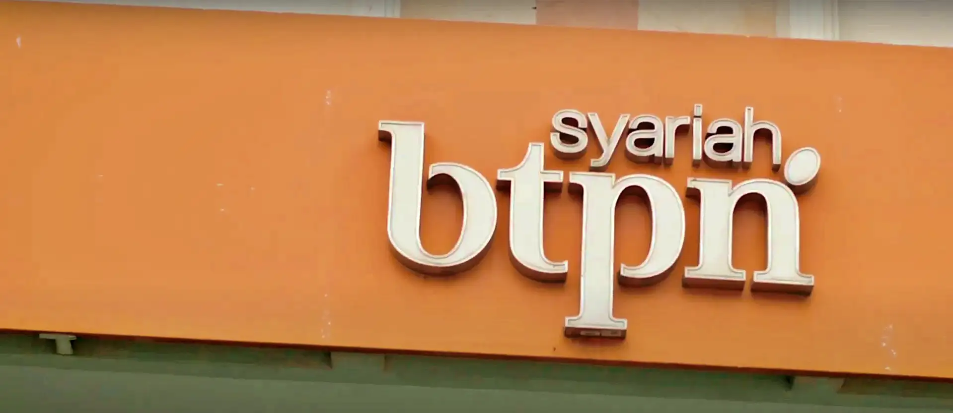 Logo BTPS Syariah (Foto: Dok. BTPS Syariah)