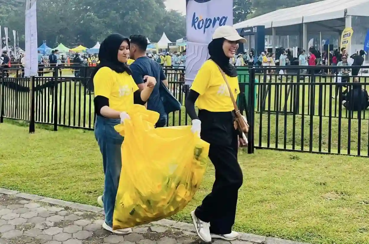 Bank Mandiri mengambil langkah aktif melalui berbagai inisiatif