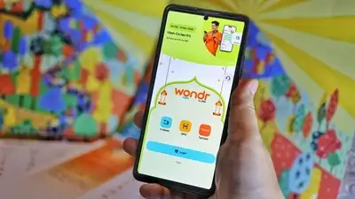 BNI wondrX 2025 terbuka untuk umum dan tidak dipungut biaya masuk. Foto: Dok BNI