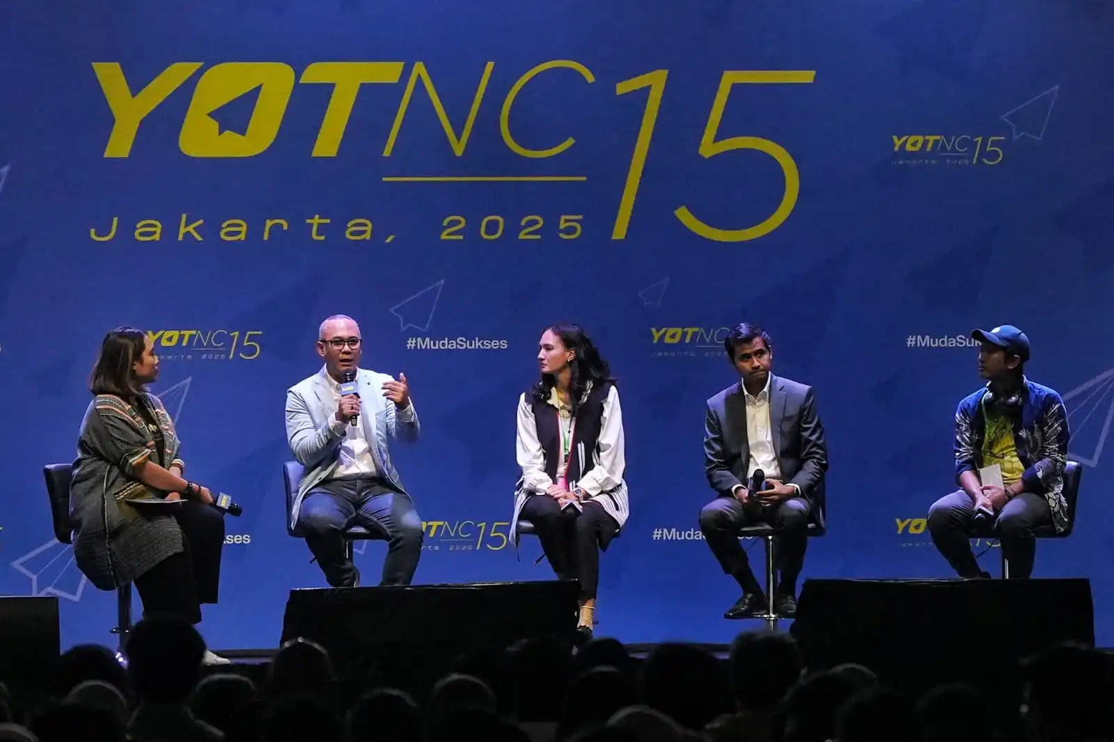 PGN semakin memperkuat perannya sebagai katalis transisi energi di Indonesia. Foto: dok PGN