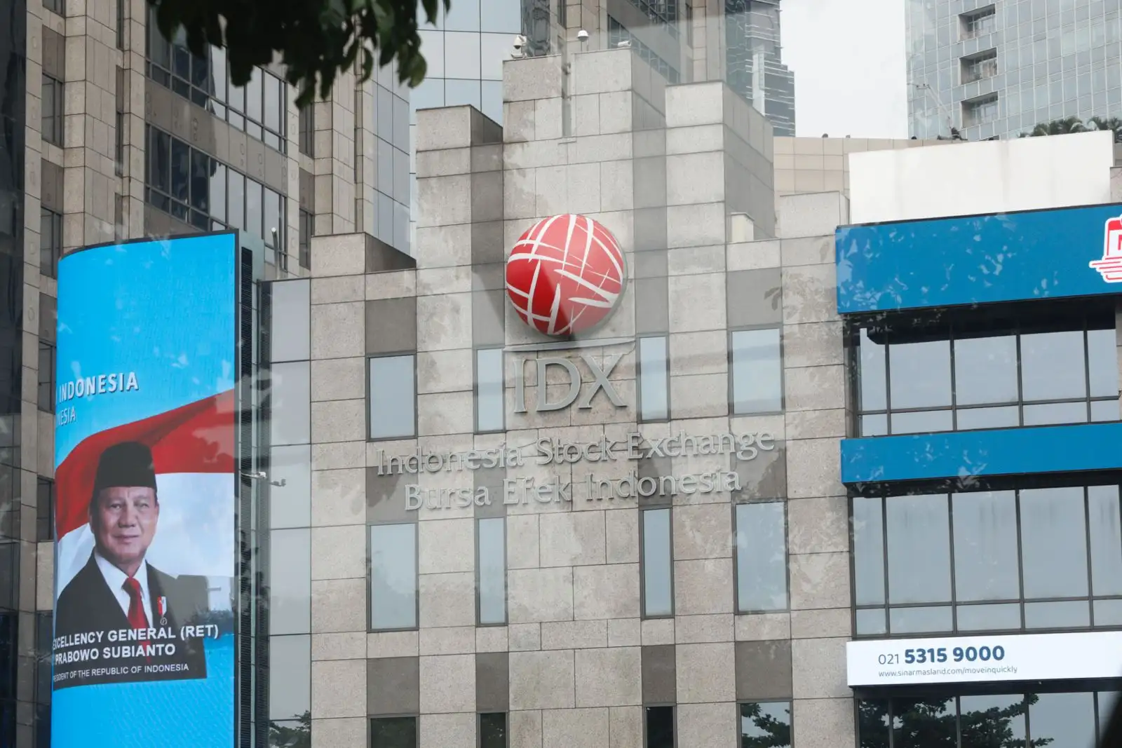 Ilustrasi: Indeks Wall Street turun tipis, pasar mencermati pertemuan The Fed dan laporan keuangan ratusan emiten pekan ini. Foto: Dok. KabarBursa.com.