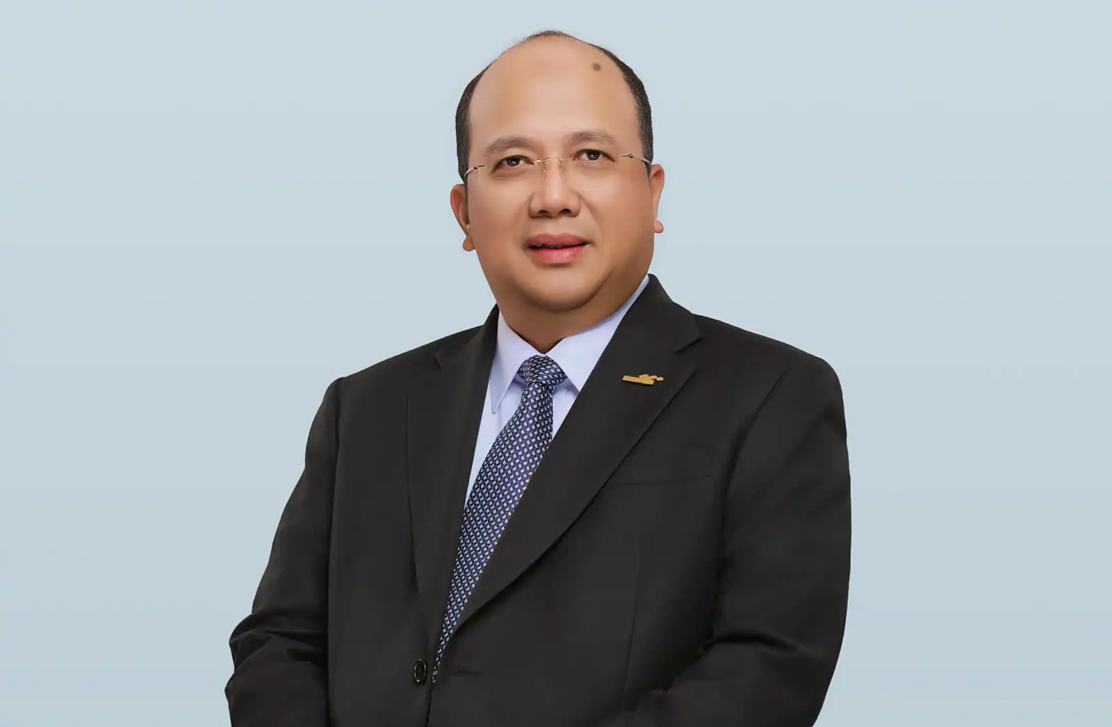 PT Bank Mandiri (Persero) Tbk (BMRI) resmi menunjuk Riduan sebagai Direktur Utama yang baru menggantikan Darmawan Junaidi. (Foto: Dok. Bank Mandiri)
