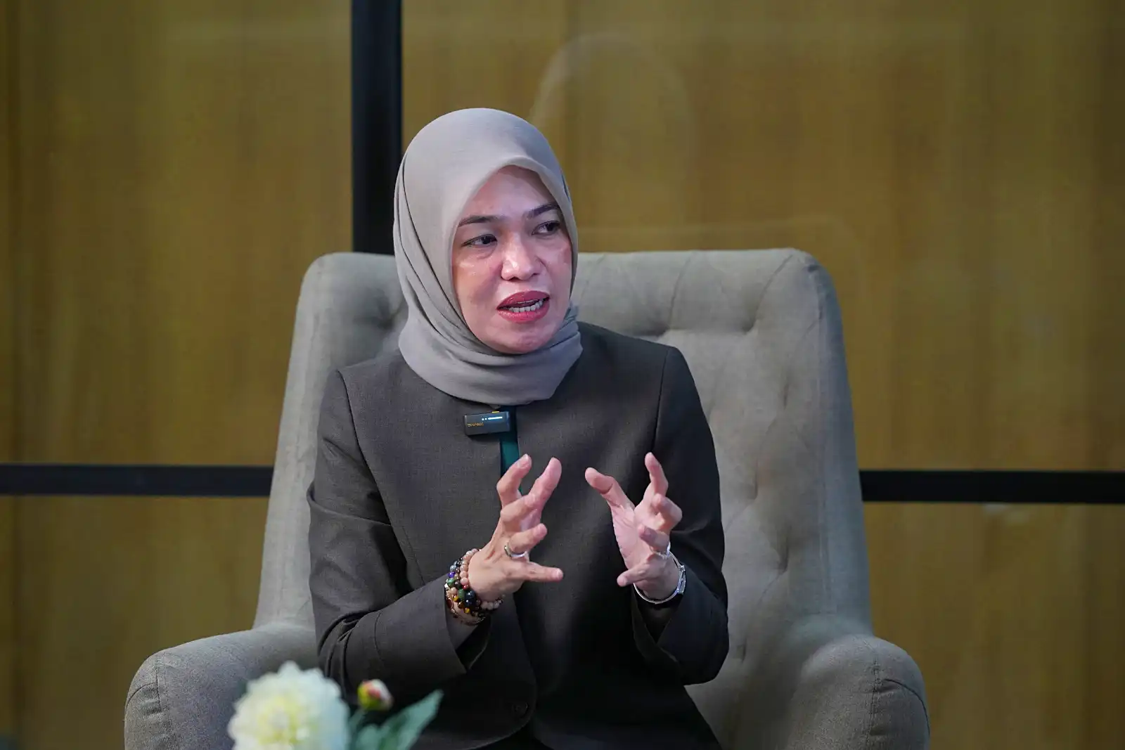PT Perusahaan Gas Negara Tbk (PGN) menggenjot pemanfaatan gas bumi yang berpeluang menjadi energi prioritas menuju swasembada energi nasional. (Foto: Dok. PGN)
