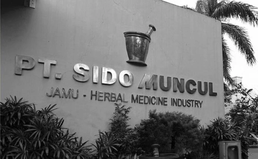 PT Industri Jamu dan Farmasi Sido Muncul Tbk (SIDO). Foto: Instagram @sidomuncultbk
