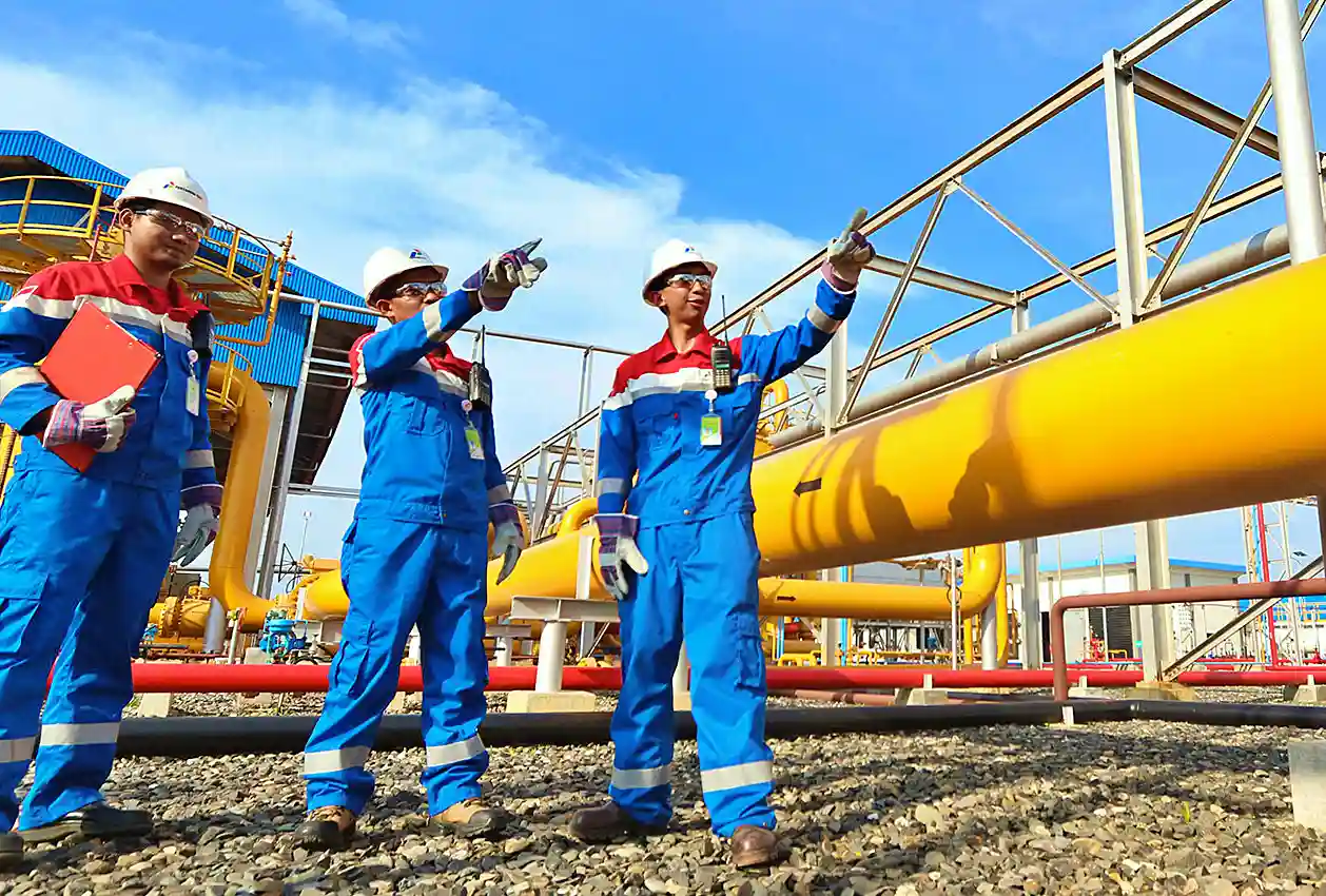 Program berbasis komunitas kini menjadi pilar utama dalam strategi dekarbonisasi nasional. (Foto: Dok. PGN)