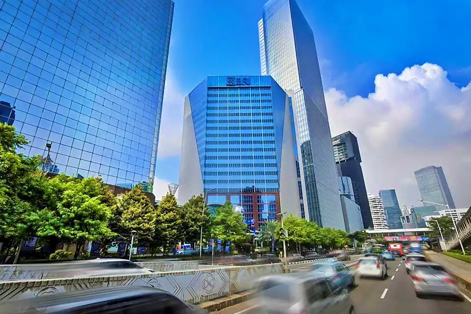 PT Bank Rakyat Indonesia (Persero) Tbk atau BRI terus menegaskan komitmennya dalam menerapkan prinsip-prinsip Tata Kelola Perusahaan yang Baik (Good Corporate Governance/GCG). (Foto: Dok. BRI)