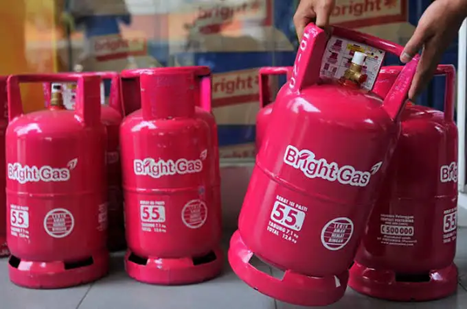 BGCC tak hanya menjadi etalase promosi Bright Gas, tapi juga menjadi panggung untuk menumbuhkan apresiasi terhadap kuliner nusantara 