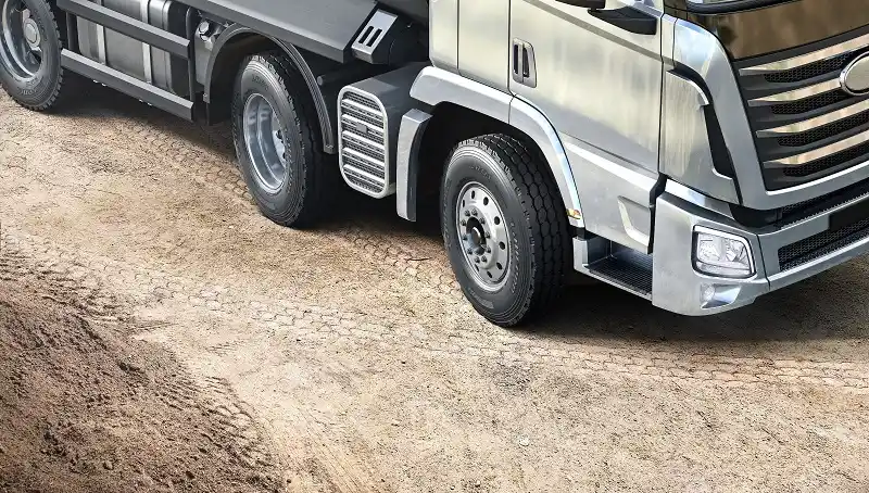 Laufenn Merupakan Brand Asosiasi dari Hankook Tire yang Menawarkan Ban Berkualitas, Performa Andal dan value yang lebih kompetitif. Foto: doc Hankook Tire