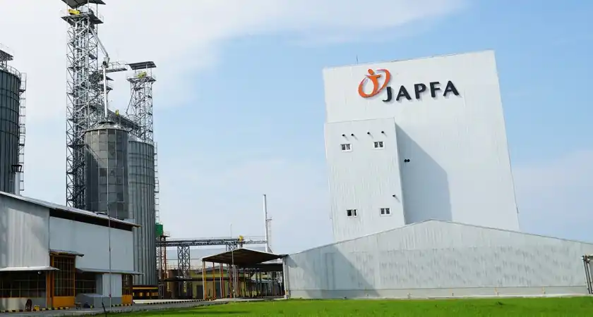 PT Japfa Comfeed Indonesia Tbk (JPFA). Foto: Dok Perusahaan.