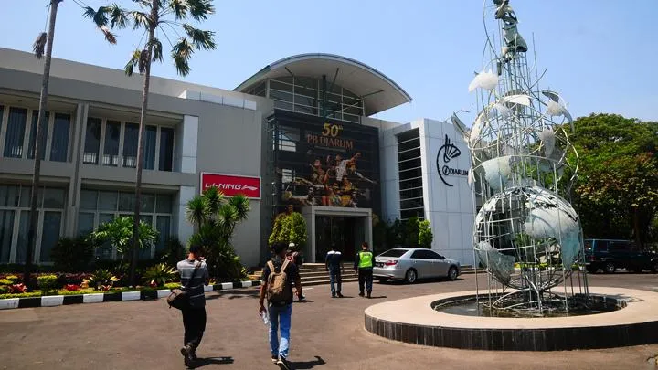 Djarum Group. Foto: Dok Perusahaan.