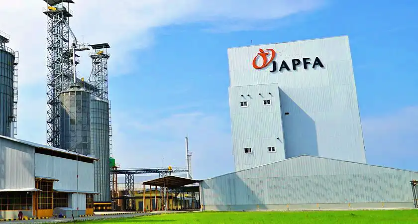 PT Japfa Comfeed Indonesia Tbk atau Japfa (JPFA) menjadi salah satu pemain utama industri perunggasan nasional dengan model usaha terintegrasi, mulai dari pakan