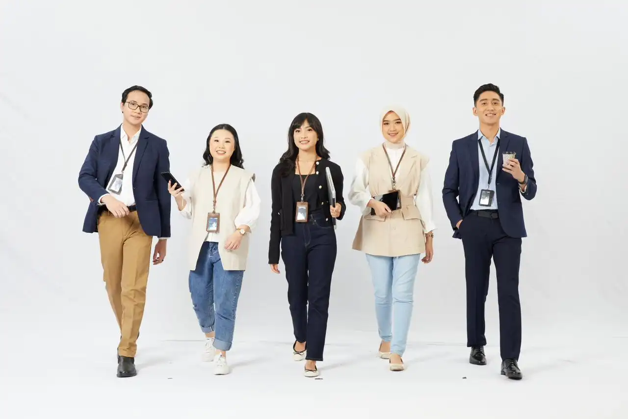 BFLP 2025 hadir dengan konsep yang lebih segar dan relevan bagi generasi muda.