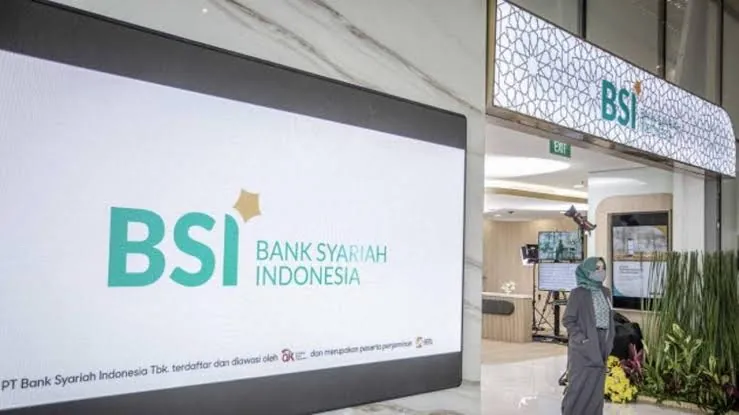 Banner Bank Syariah Indonesia (BRIS). Foto: Dok KabarBursa.