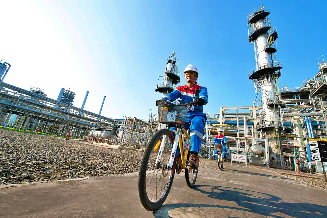 Pertamina terus mengoptimalkan peran komunikasi melalui pemanfaatan media digital sebagai jembatan edukasi dan transparansi informasi seputar energi kepada masyarakat. (Foto: Dok. Pertamina)