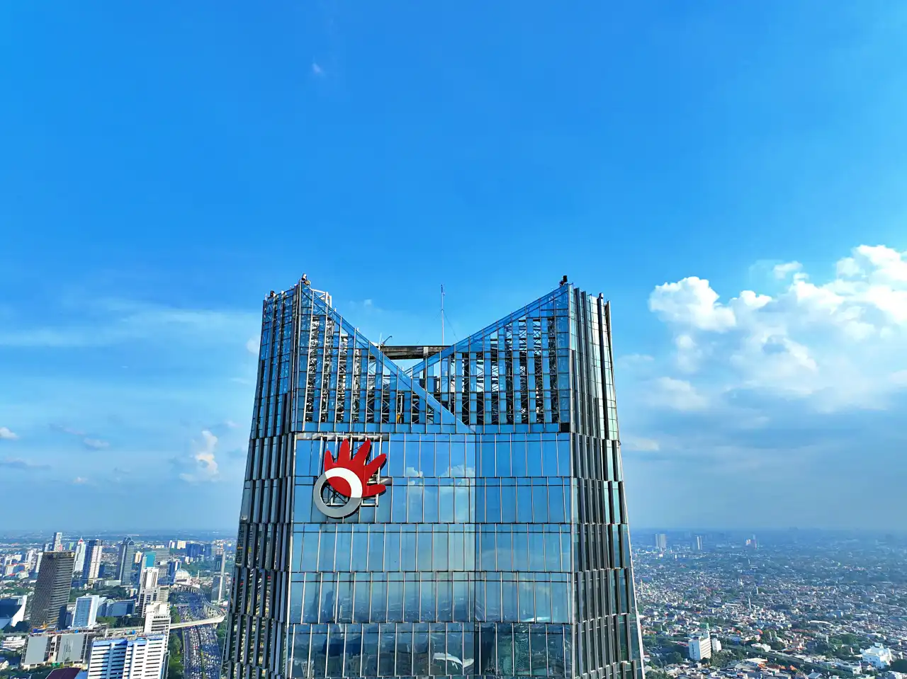 Harga saham PT Telkom Indonesia (Persero) Tbk (TLKM) mencatat lonjakan signifikan sebesar 12 persen dalam dua hari perdagangan terakhir. (Foto: Dok. Telkom)