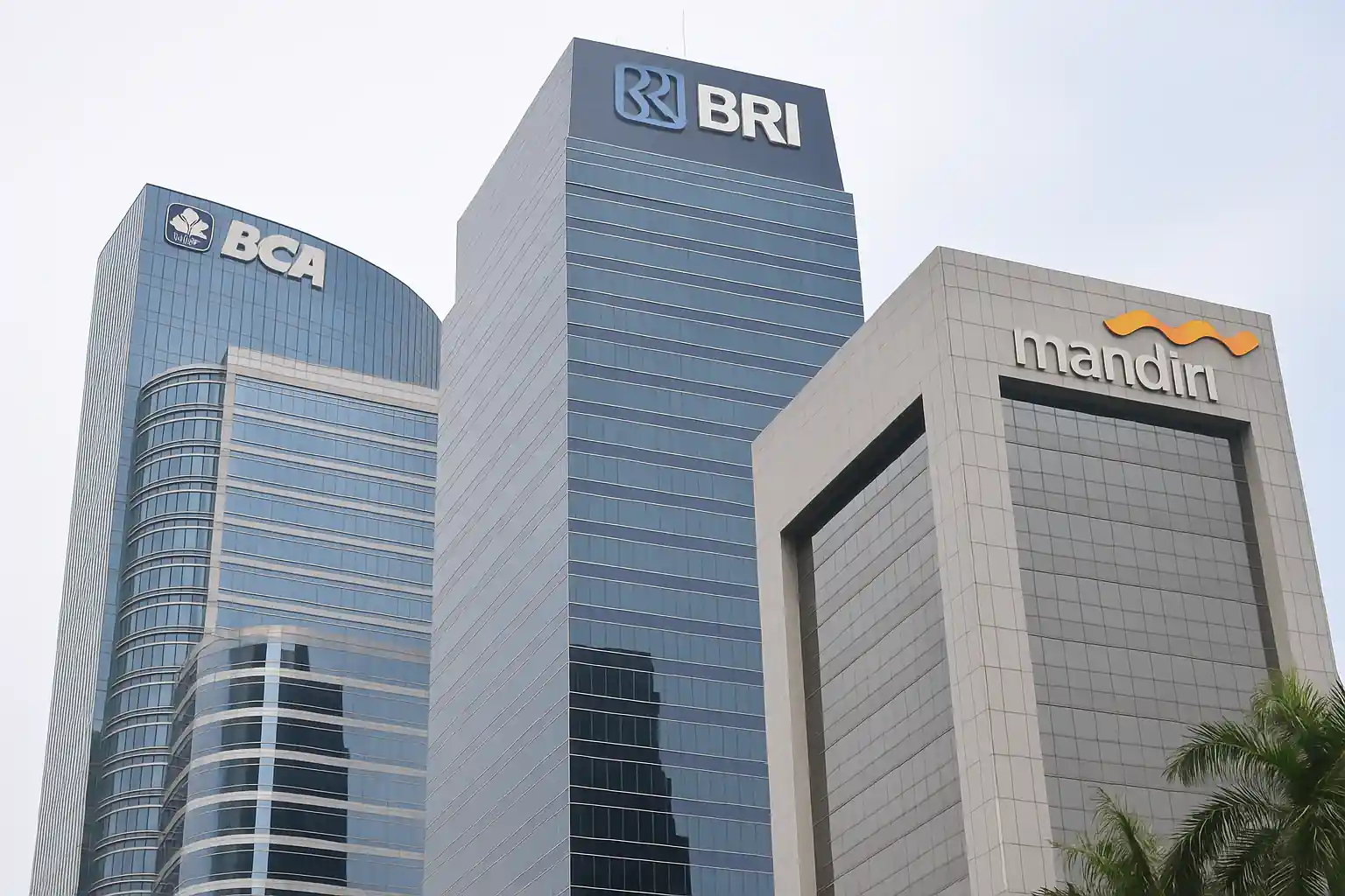 Ilustrasi bank Indonesia. Foto: AI untuk KabarBursa.