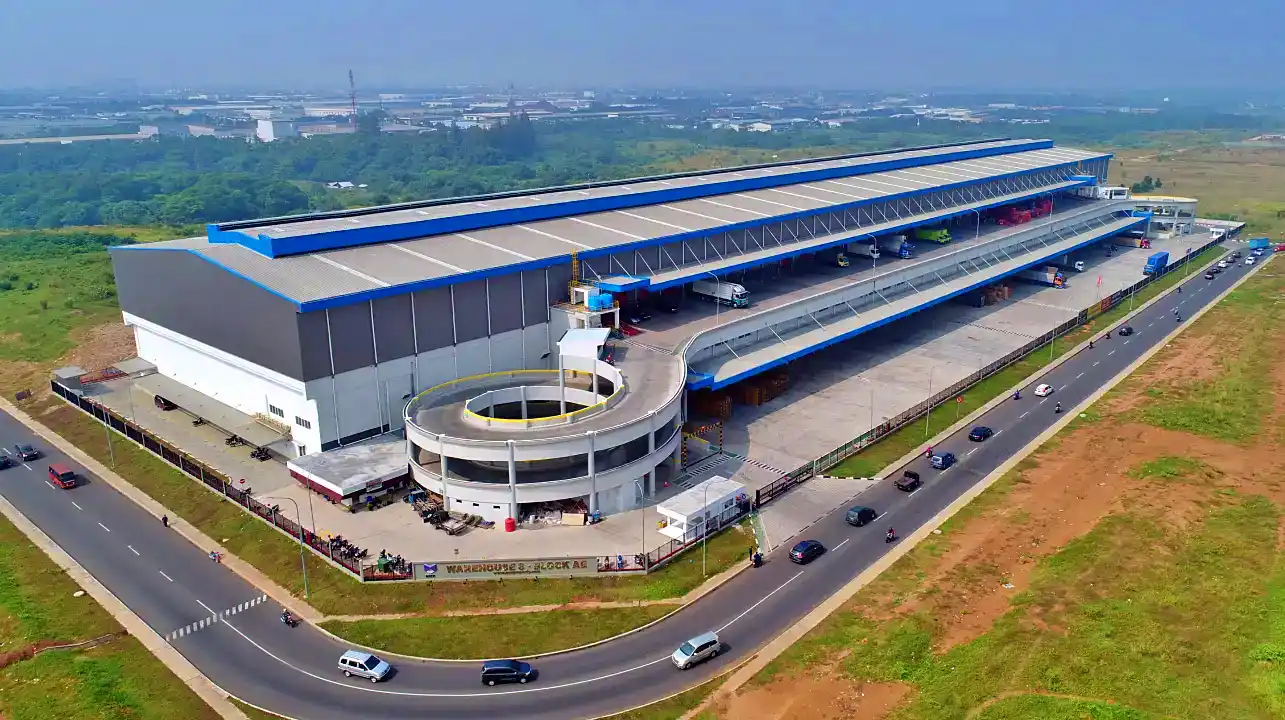 Pergerakan saham PT Mega Manunggal Property Tbk (MMLP) pada pertengahan Agustus 2025 menunjukkan fase konsolidasi yang cukup kuat. (Foto: Dok. MM Property)