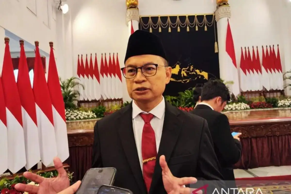  Genap setahun Prof. Dr. Taruna Ikrar, M.Biomed., Ph.D. menakhodai BPOM