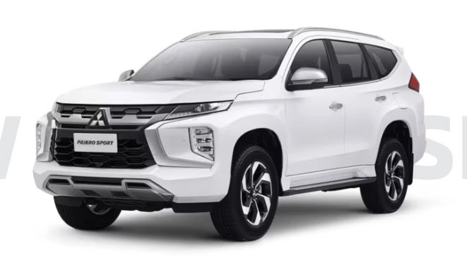 Ilustrasi layanan purna jual khusus memperingati HUT ke-80 RI. Foto: doc Mitsubishi.