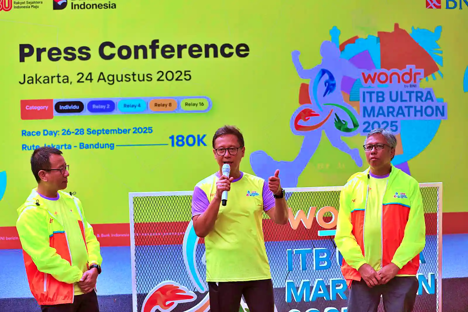 PT Bank Negara Indonesia (Persero) Tbk atau BNI terus memperkuat perannya dalam mendukung pengembangan pendidikan tinggi di Indonesia. (Foto: Dok. BNI)