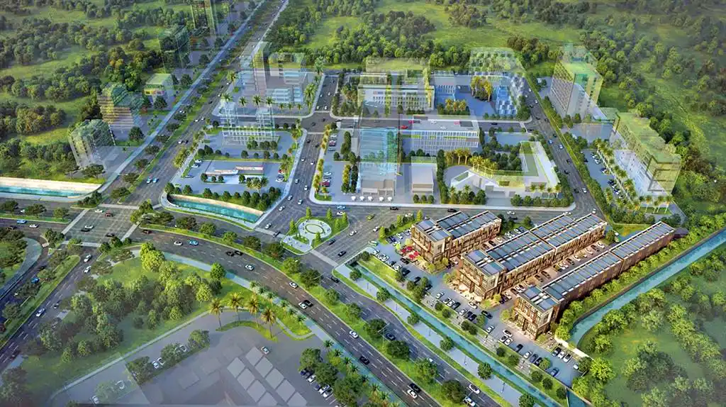 PT Bumi Serpong Damai Tbk (BSDE) melaporkan pembelian saham oleh Wakil Direktur Utama Michael J.P. Widjaja. (Foto: Dok. BSD)