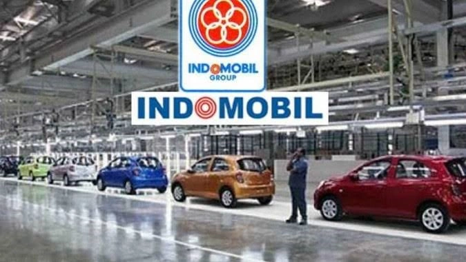 PT Indomobil Multi Jasa Tbk. Foto: Dok IMJS.