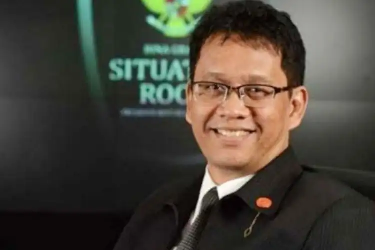 Menkeu Purbaya Yudhi Sadewa. Foto Ist.
