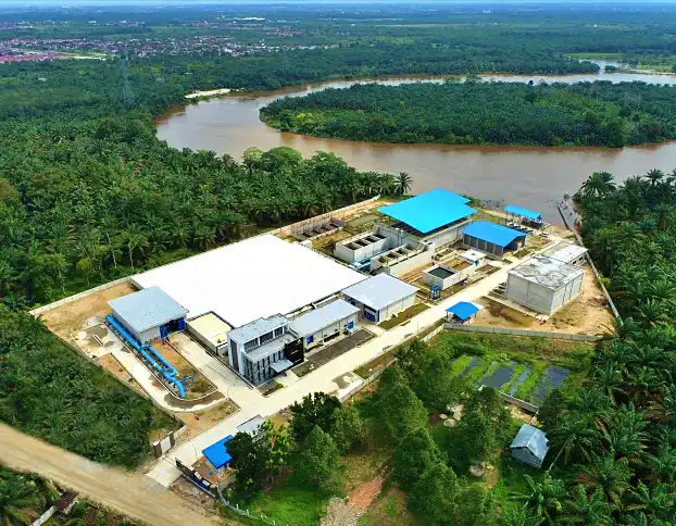 PT PP (Persero) Tbk (PTPP) mencatat perolehan kontrak baru senilai Rp15,28 triliun hingga Agustus 2025. (Foto: Dok. PTPP)