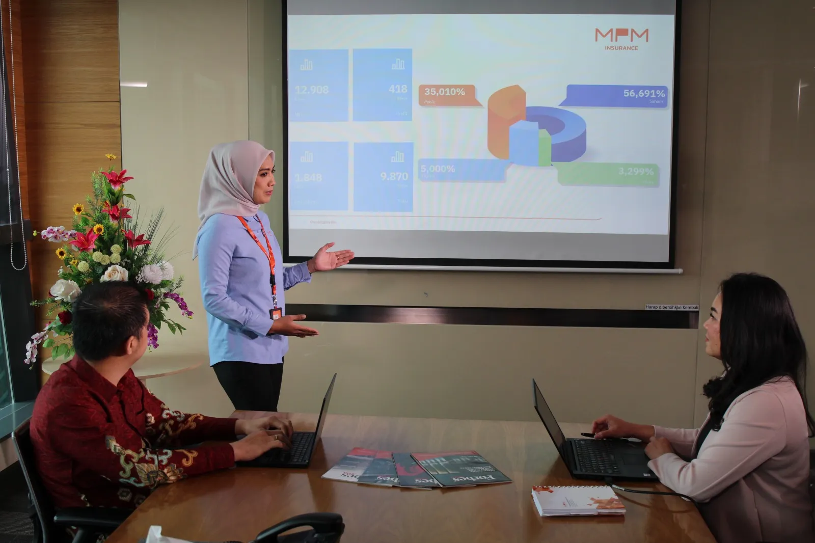 Ilustrasi MPMInsurance. Foto: Dok Perusahaan.