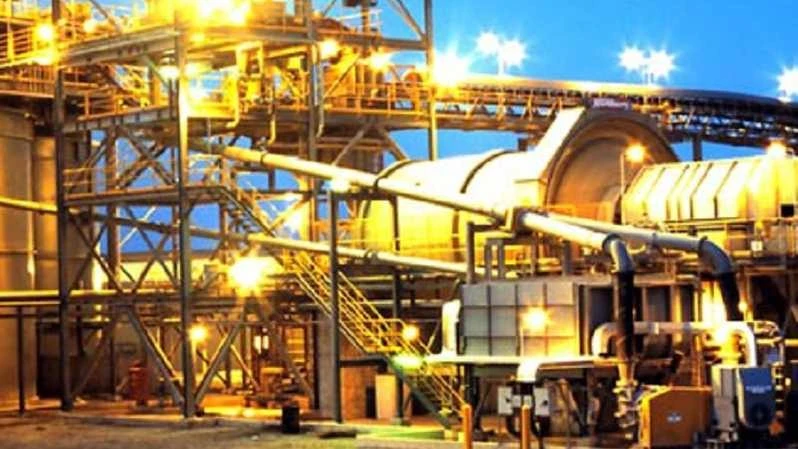 PT Bumi Resources Minerals Tbk (BRMS). Foto: Dok Perusahaan.
