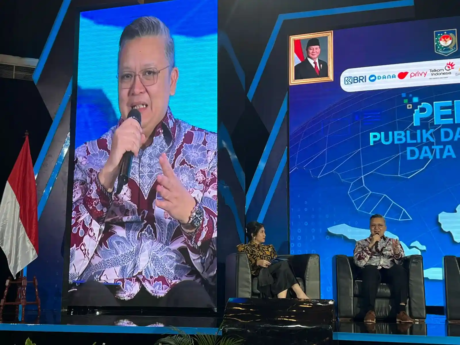 Integrasi Dukcapil Dongkrak Efisiensi BRI, Kredit Mikro Melonjak. Foto: dok. BRI