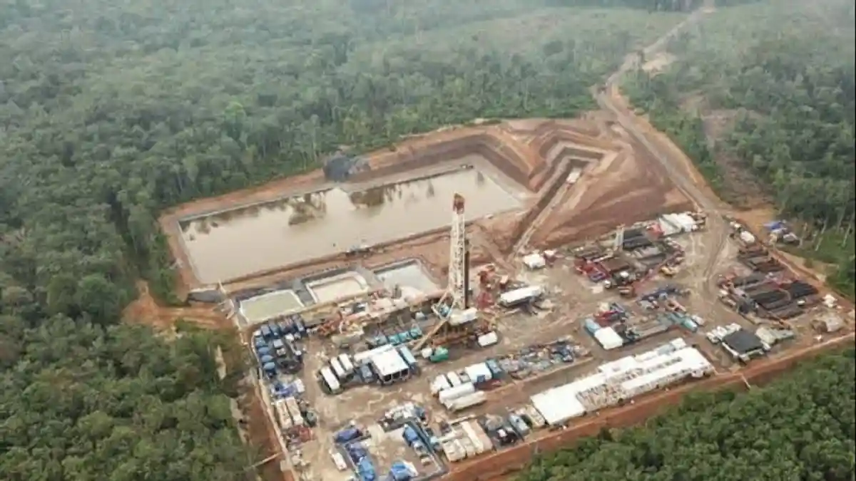 MedcoEnergi turut memperbesar kepemilikan di PT Transportasi Gas Indonesia (TGI) melalui sejumlah transaksi terpisah