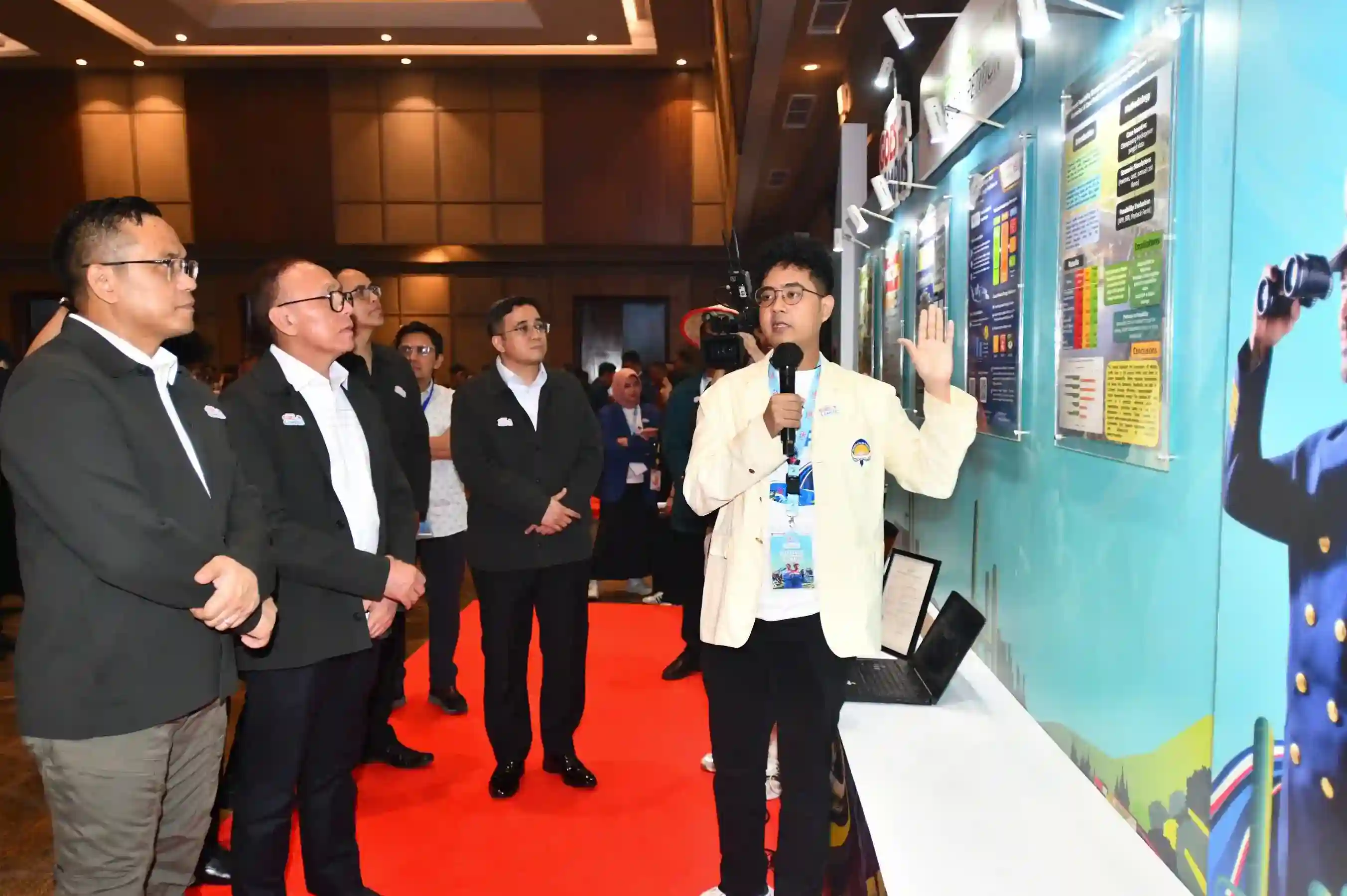 Pertamina siapkan pemimpin energi masa depan lewat PGTC 2025. Foto: dok. Pertamina 