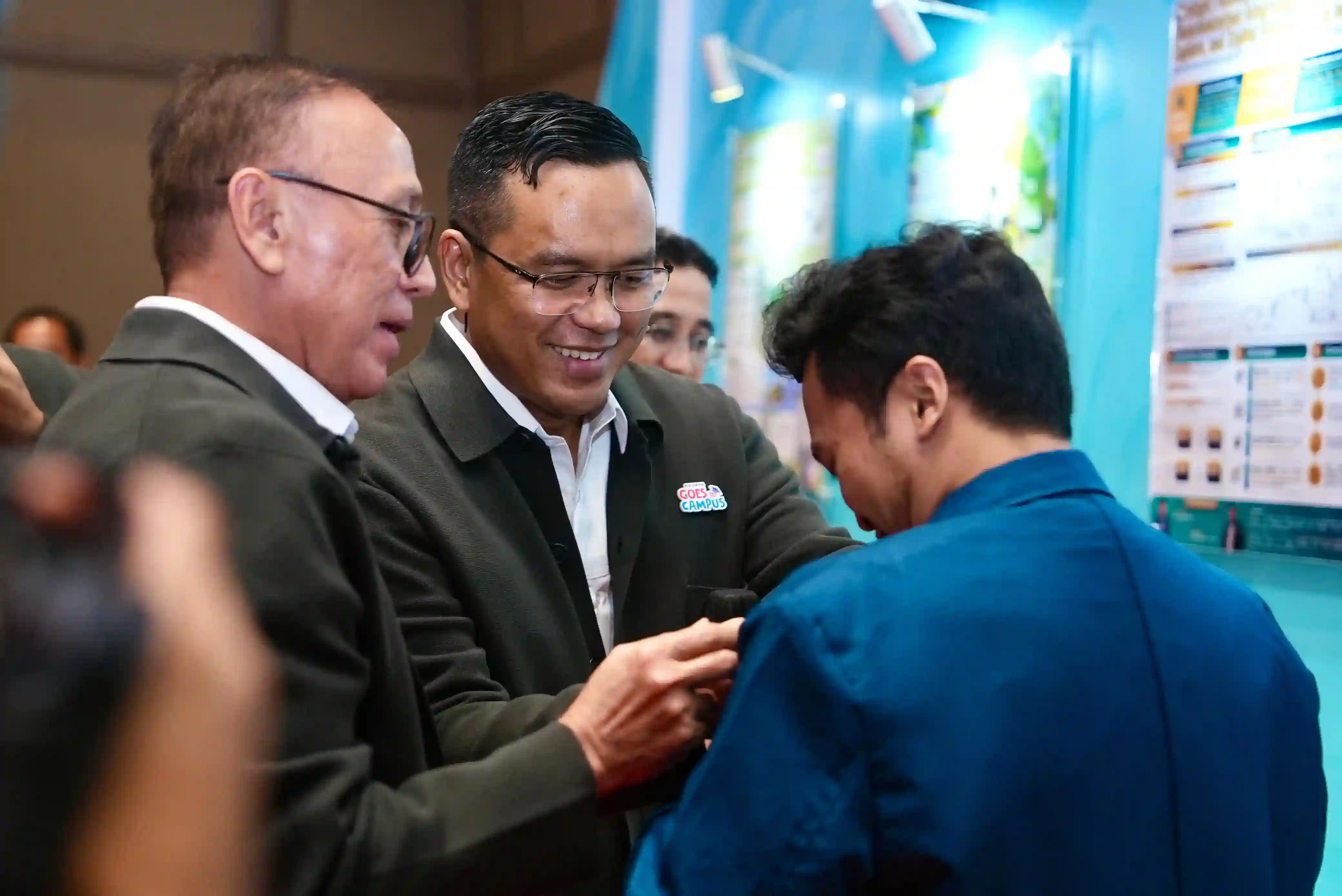 Pertamina umumkan daftar pemenang Energynovation Ideas Competition 2025. Foto: dok. Pertamina 
