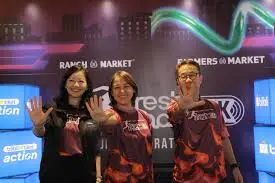 Mengusung tagline Run, Celebrate & Glow, edisi tahun ini tampil berbeda. Konsep Night Run hadir dengan nuansa glow in the dark
