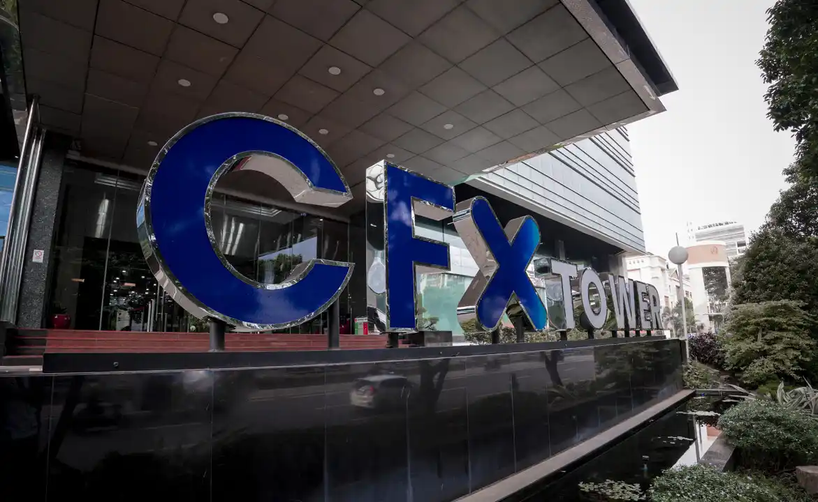 Ilustrasi kantor CFX. Foto: Dok KabarBursa.com