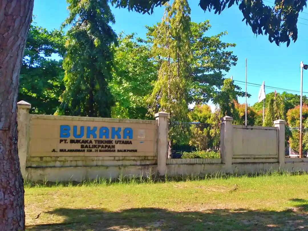 PT Bukaka Teknik Utama Tbk (BUKK) menambah modal ditempatkan dan disetor pada anak usahanya, PT Bukaka Mega Investama. (Foto: Dok. Bukaka Teknik Utama)
