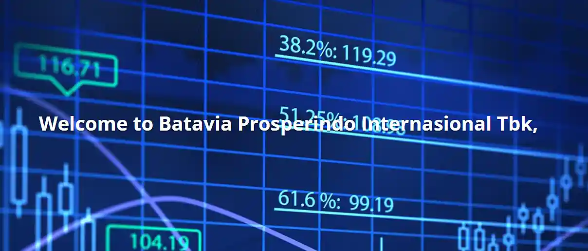 PT Batavia Prosperindo Internasional Tbk (BPII) mengumumkan penerimaan dividen interim tahun buku 2025 dari entitas anaknya. (Foto: Dok. BP Internasional)