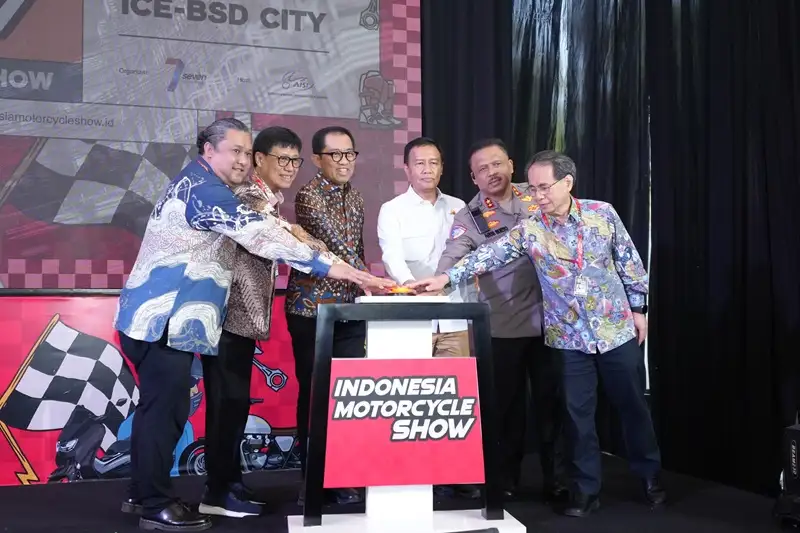 Pembukaan IMOS 2025. Foto: Ist. 
