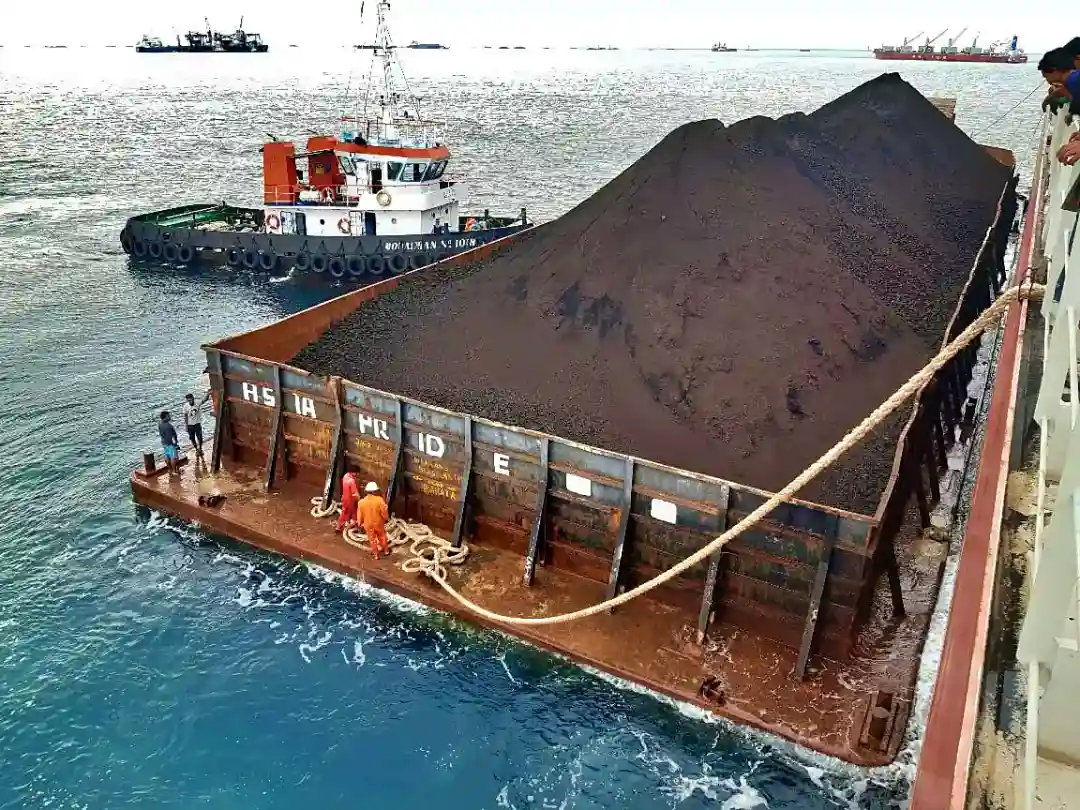 PT Sumber Global Energy Tbk (SGER) menyampaikan koreksi atas Informasi Tambahan Penawaran Umum Berkelanjutan I Obligasi Tahap II Tahun 2025. (Foto: Dok. Sumber Global Energy)