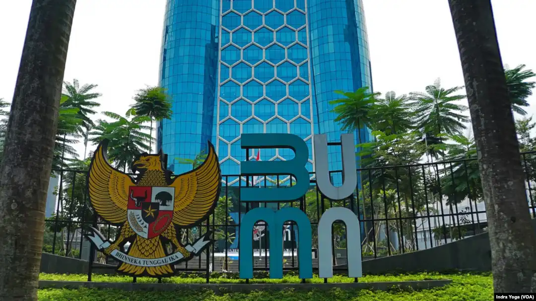 Revisi Undang-Undang Nomor 1 Tahun 2025 tentang BUMN menghadirkan pekerjaan rumah besar bagi DPR RI