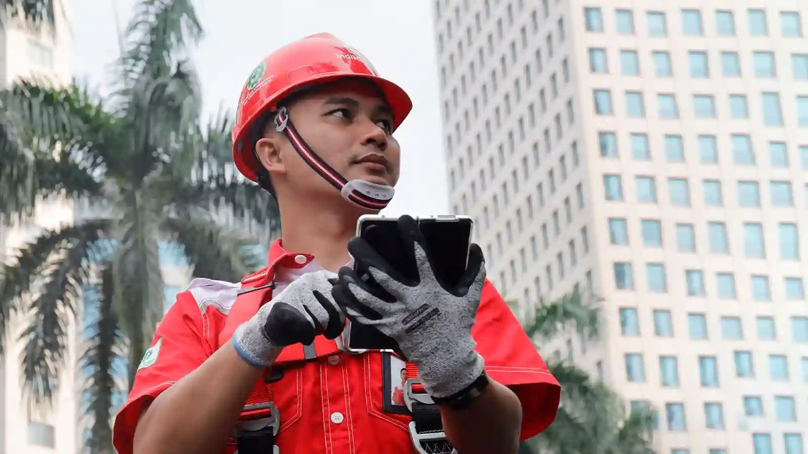 Telkom Akses pastikan perlindungan data pribadi selaras UU PDP dengan kebijakan, proses, dan teknologi adaptif untuk jaga kepercayaan publik. Foto: dok. Telkom