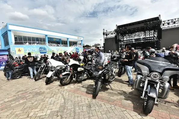 Ilustrasi penyelenggraaan IIMS Garage Balikpapan 2025. Foto: Dyandra